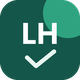 Logo de Listo Hoy